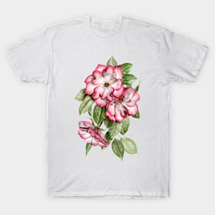 Portland Roses T-Shirt